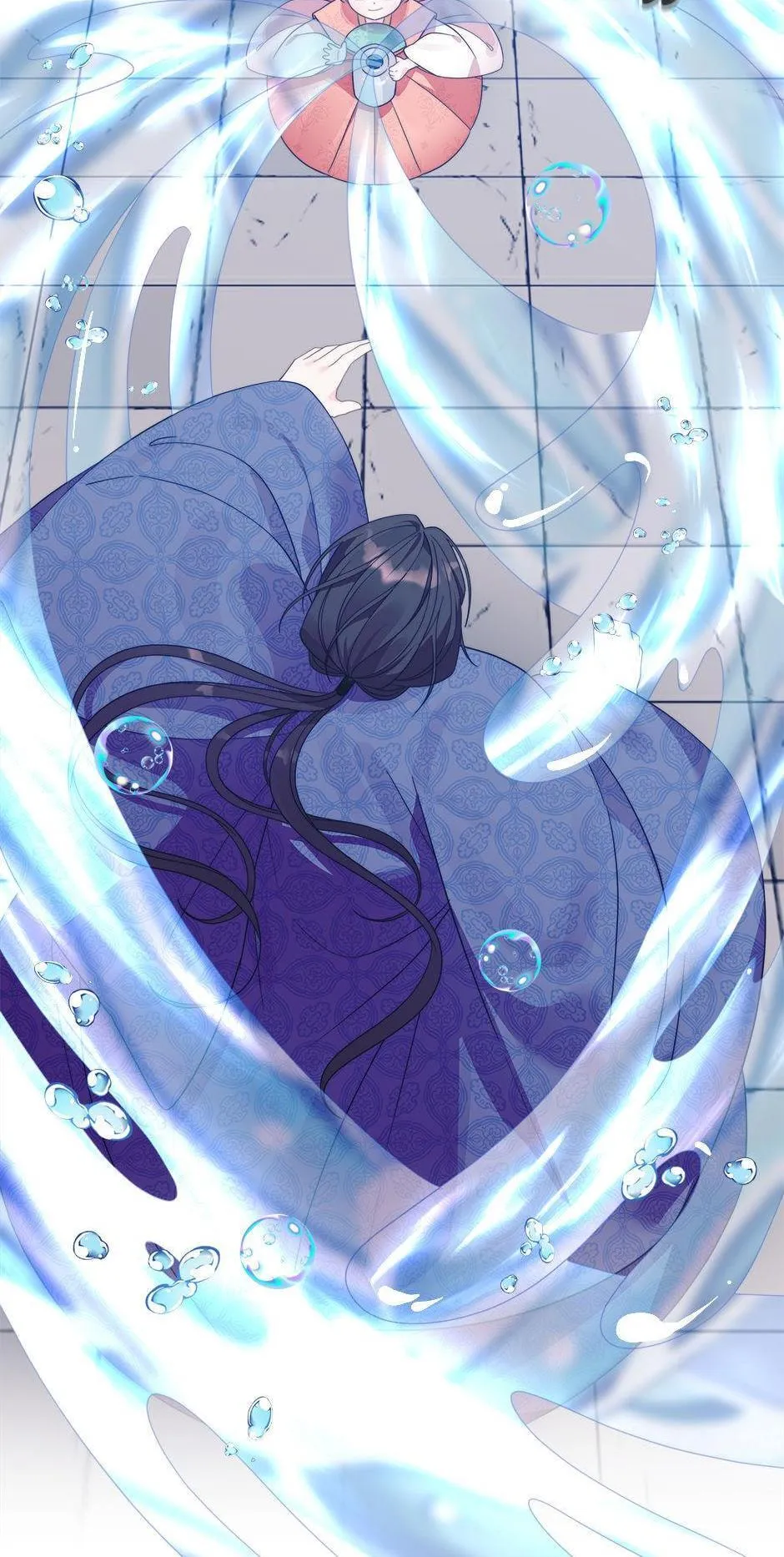 The Time-Limited Baby Doctor Doesn't Hide Her Smarts (Promo) Chapter 3 page 75 - 