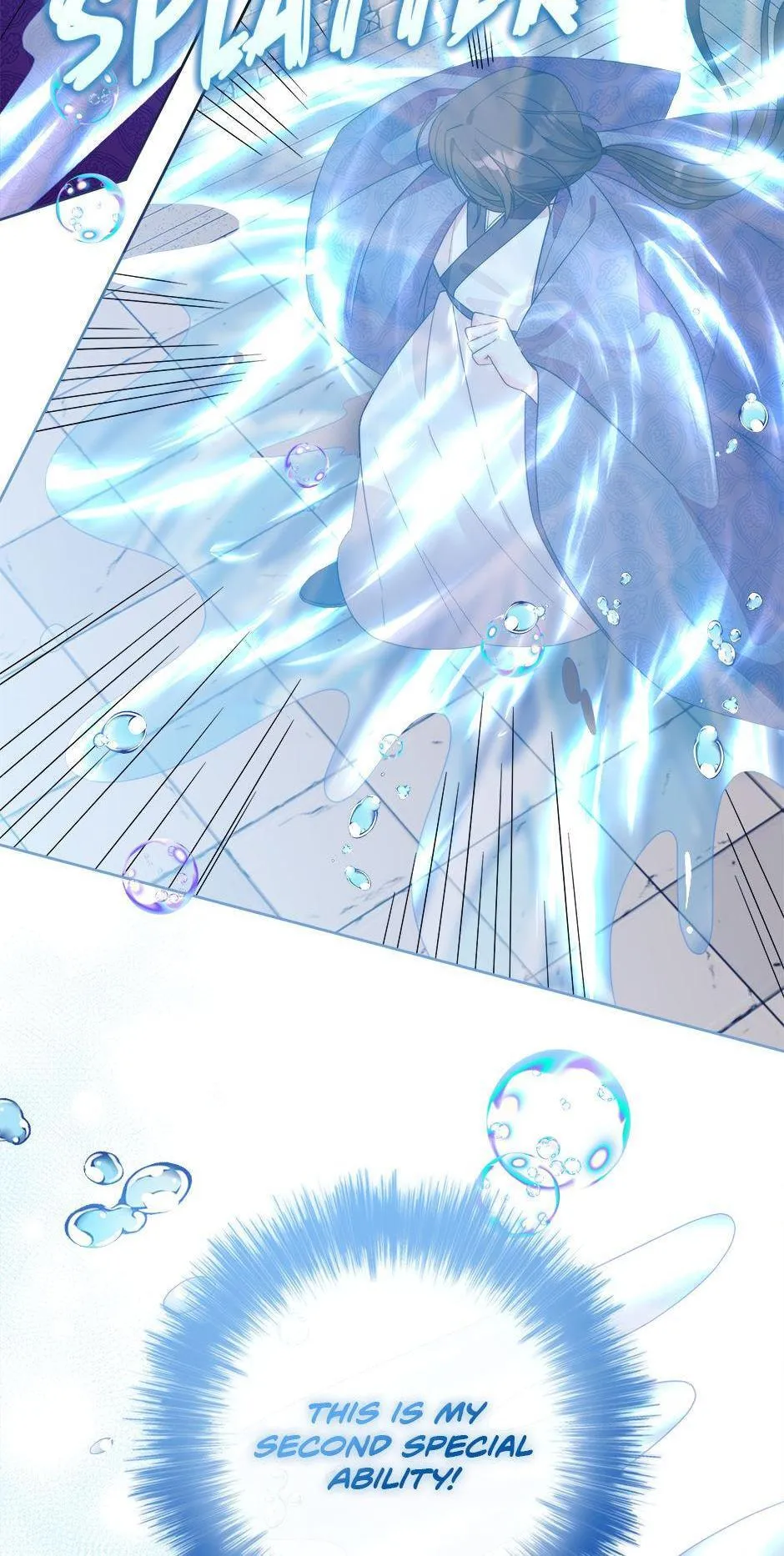 The Time-Limited Baby Doctor Doesn't Hide Her Smarts (Promo) Chapter 3 page 77 - 
