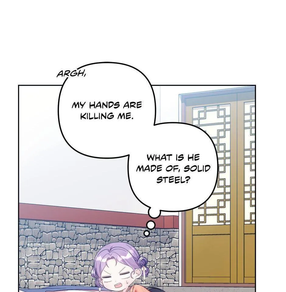 The Time-Limited Baby Doctor Doesn't Hide Her Smarts (Promo) Chapter 3 page 9 - 