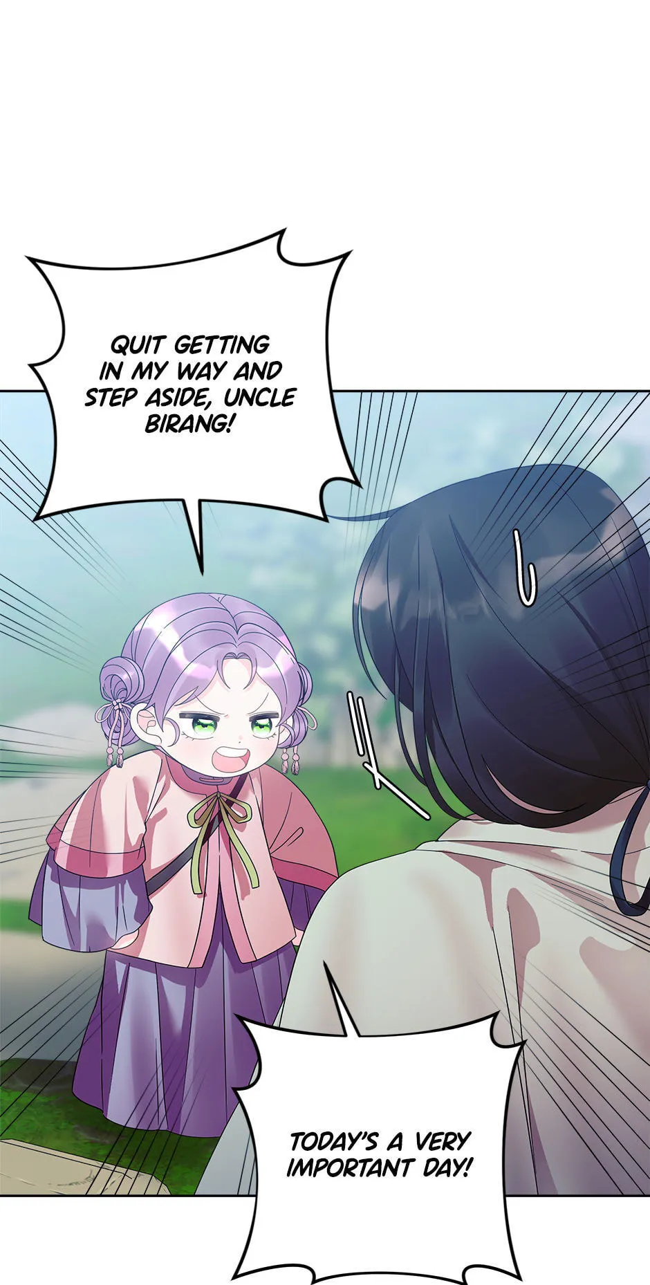The Time-Limited Baby Doctor Doesn't Hide Her Smarts (Promo) Chapter 30 page 109 - 