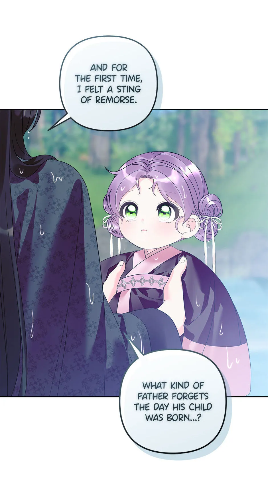 The Time-Limited Baby Doctor Doesn't Hide Her Smarts (Promo) Chapter 30 page 13 - 