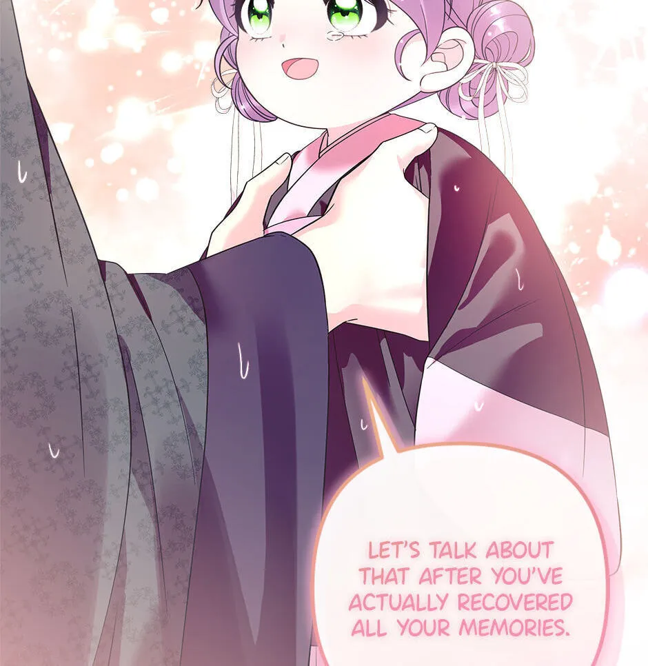 The Time-Limited Baby Doctor Doesn't Hide Her Smarts (Promo) Chapter 30 page 25 - 
