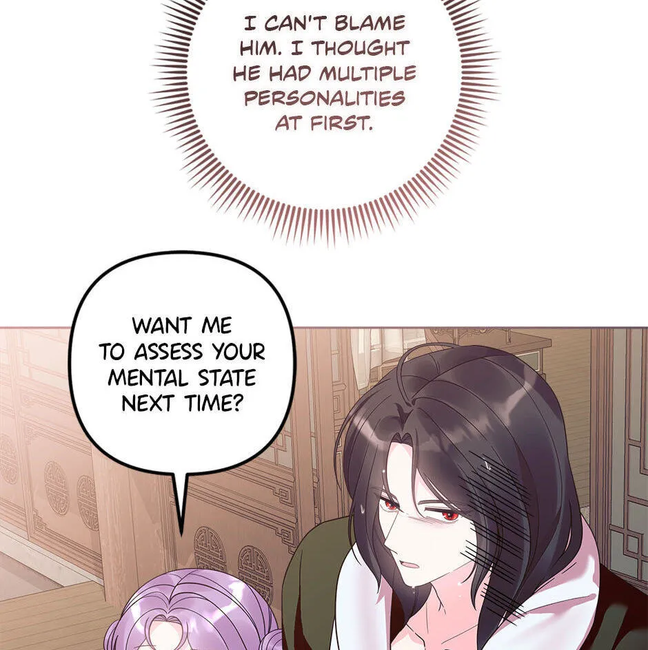 The Time-Limited Baby Doctor Doesn't Hide Her Smarts (Promo) Chapter 30 page 42 - 