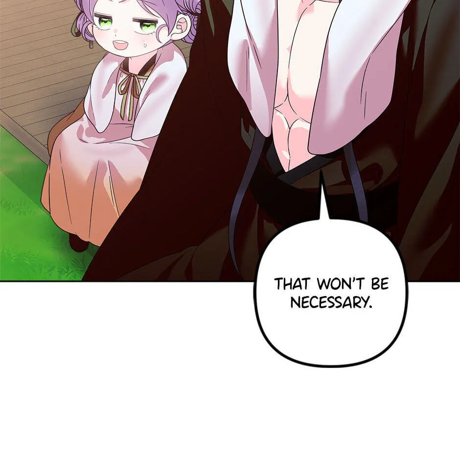 The Time-Limited Baby Doctor Doesn't Hide Her Smarts (Promo) Chapter 30 page 43 - 