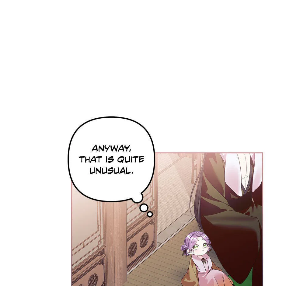 The Time-Limited Baby Doctor Doesn't Hide Her Smarts (Promo) Chapter 30 page 44 - 