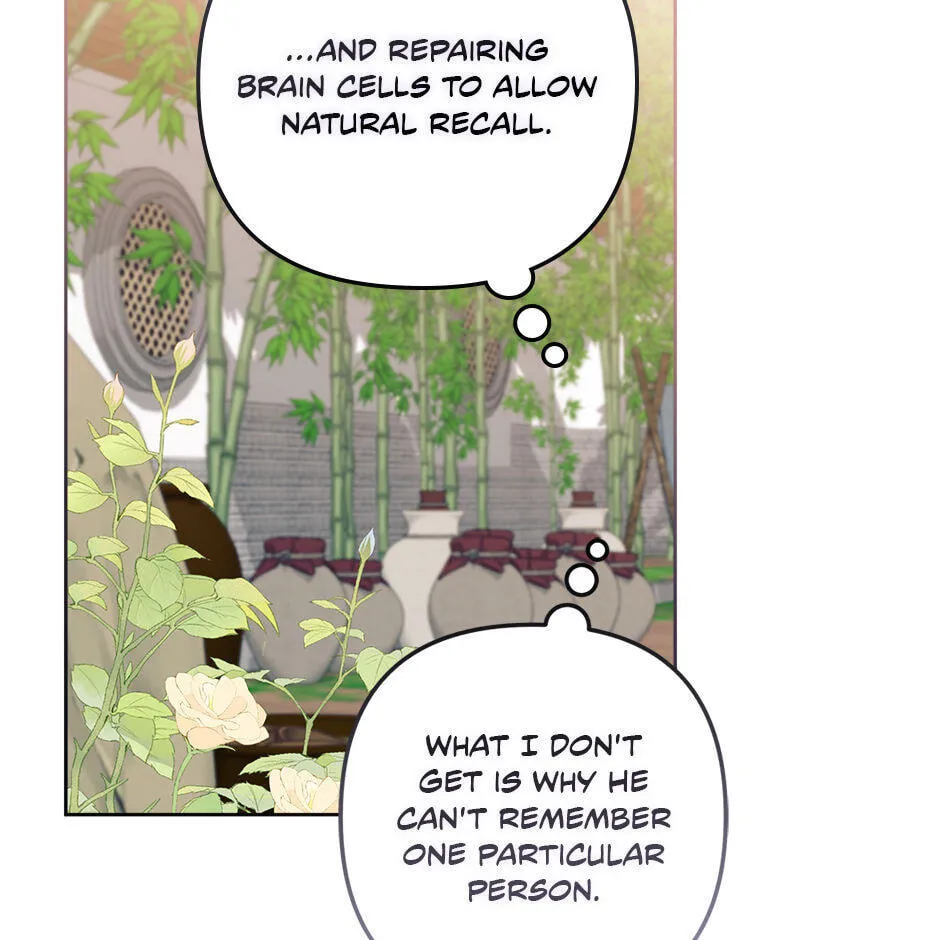 The Time-Limited Baby Doctor Doesn't Hide Her Smarts (Promo) Chapter 30 page 50 - 