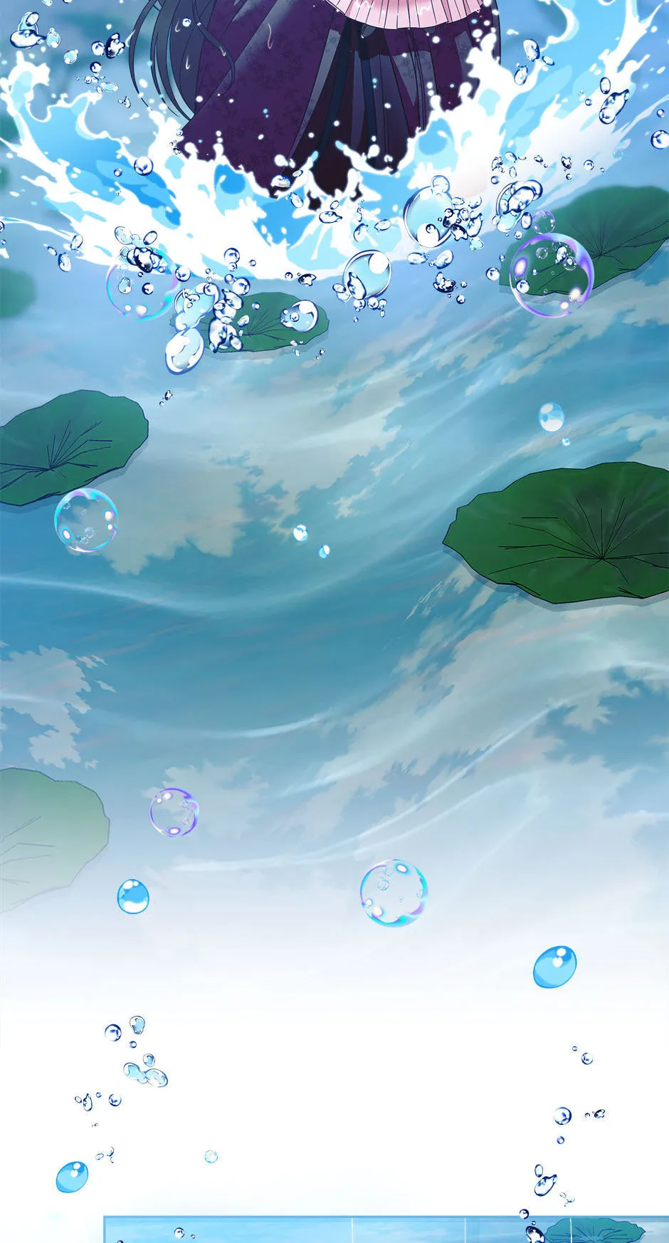 The Time-Limited Baby Doctor Doesn't Hide Her Smarts (Promo) Chapter 30 page 6 - 