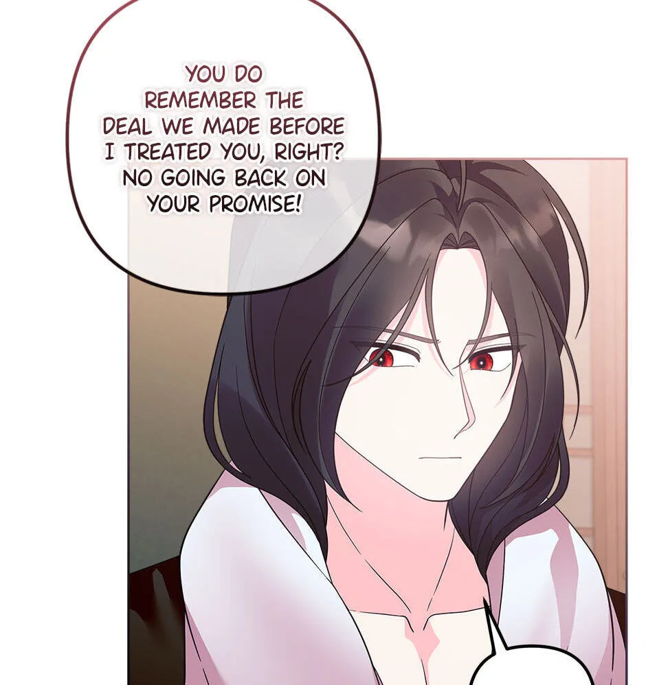 The Time-Limited Baby Doctor Doesn't Hide Her Smarts (Promo) Chapter 30 page 57 - 