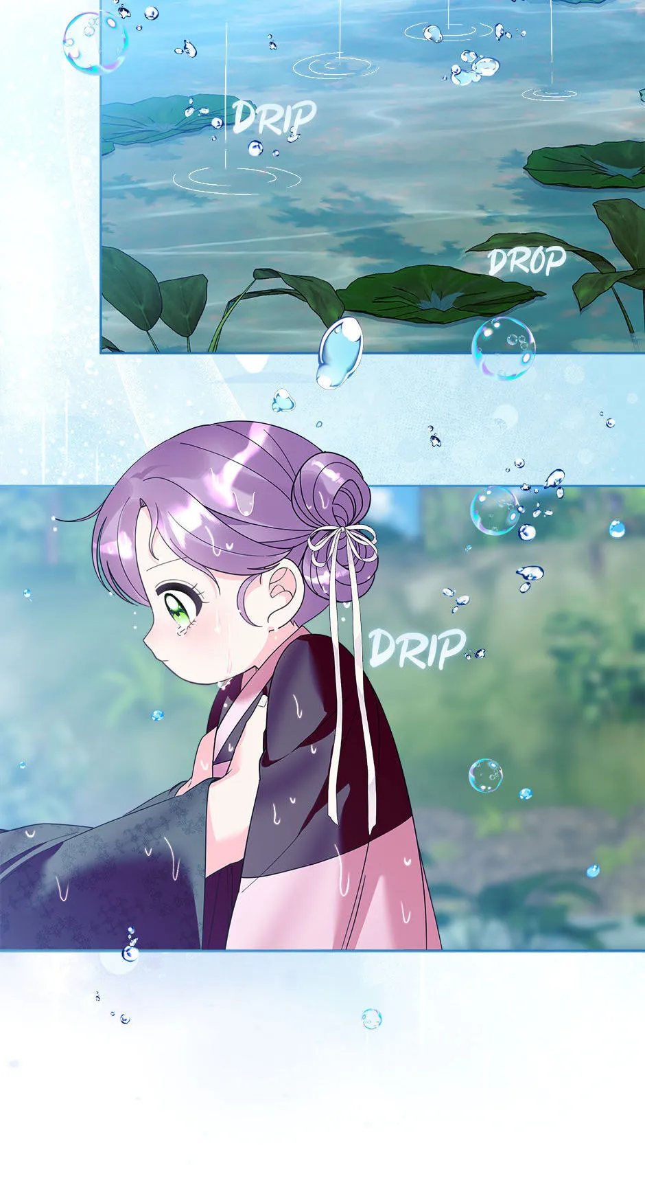 The Time-Limited Baby Doctor Doesn't Hide Her Smarts (Promo) Chapter 30 page 7 - 