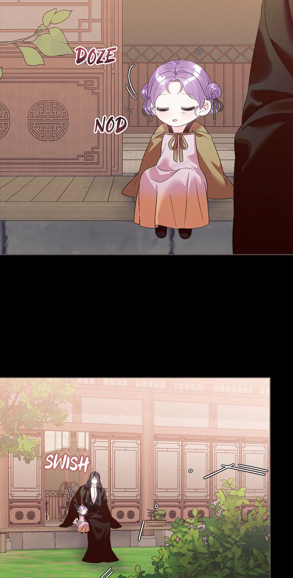 The Time-Limited Baby Doctor Doesn't Hide Her Smarts (Promo) Chapter 30 page 68 - 
