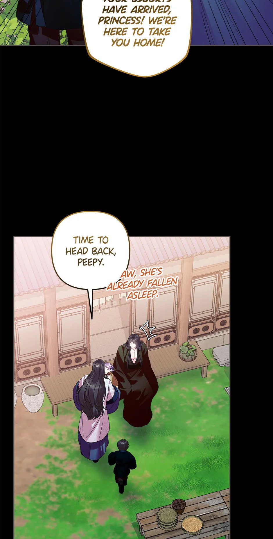 The Time-Limited Baby Doctor Doesn't Hide Her Smarts (Promo) Chapter 30 page 70 - 