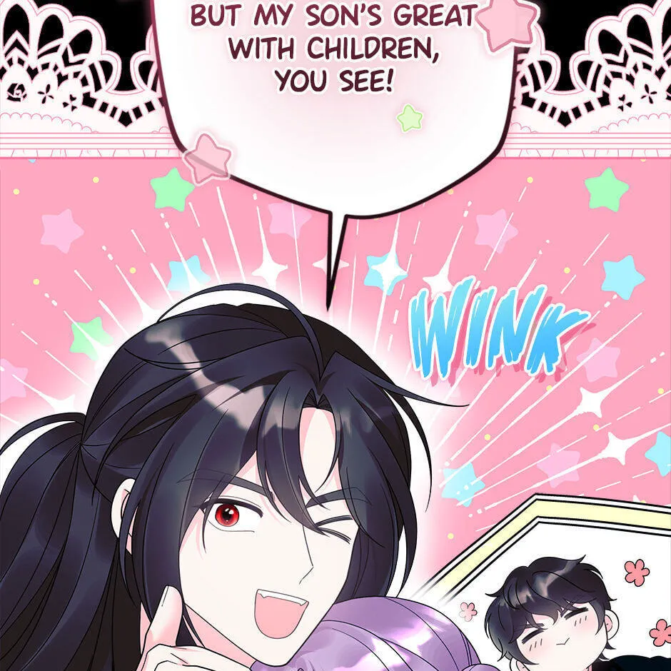 The Time-Limited Baby Doctor Doesn't Hide Her Smarts (Promo) Chapter 30 page 74 - 
