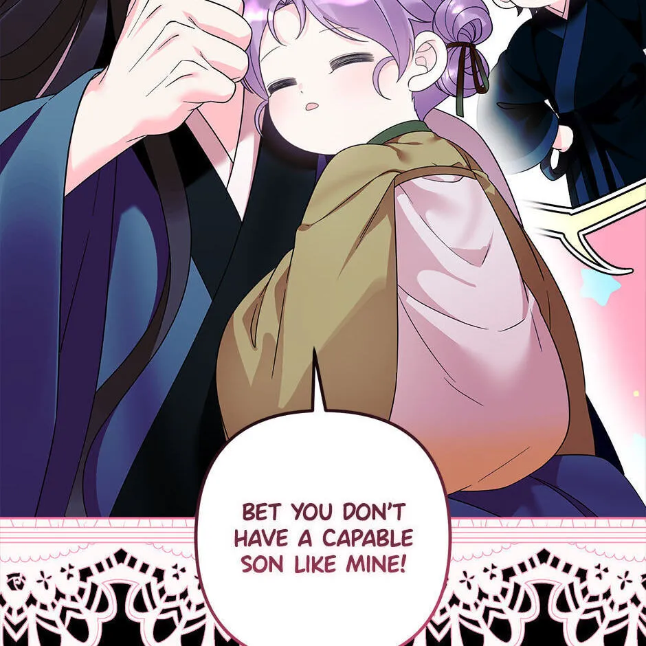 The Time-Limited Baby Doctor Doesn't Hide Her Smarts (Promo) Chapter 30 page 75 - 