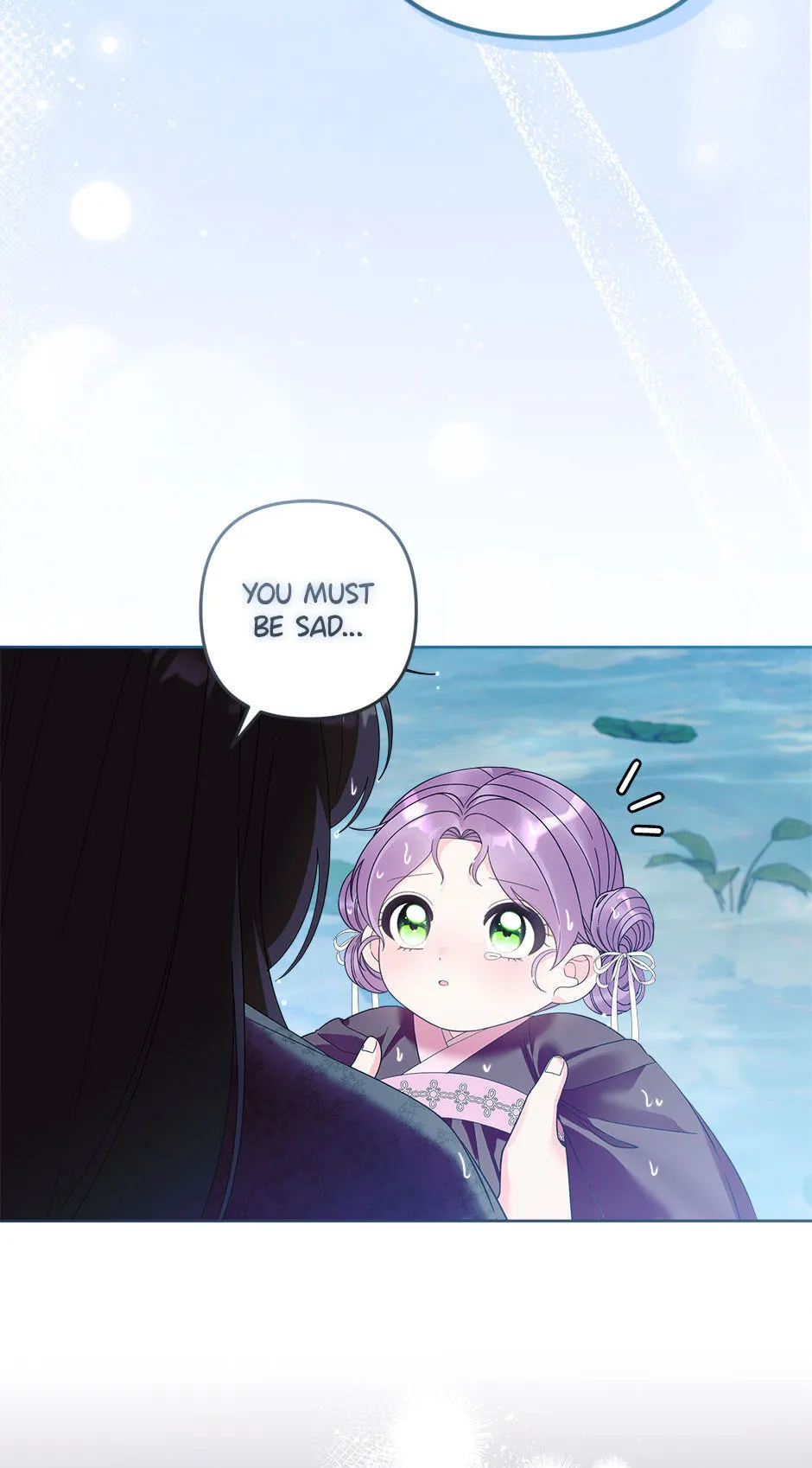 The Time-Limited Baby Doctor Doesn't Hide Her Smarts (Promo) Chapter 30 page 9 - 