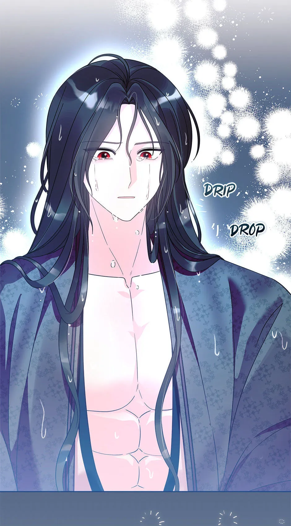 The Time-Limited Baby Doctor Doesn't Hide Her Smarts (Promo) Chapter 30 page 10 - 