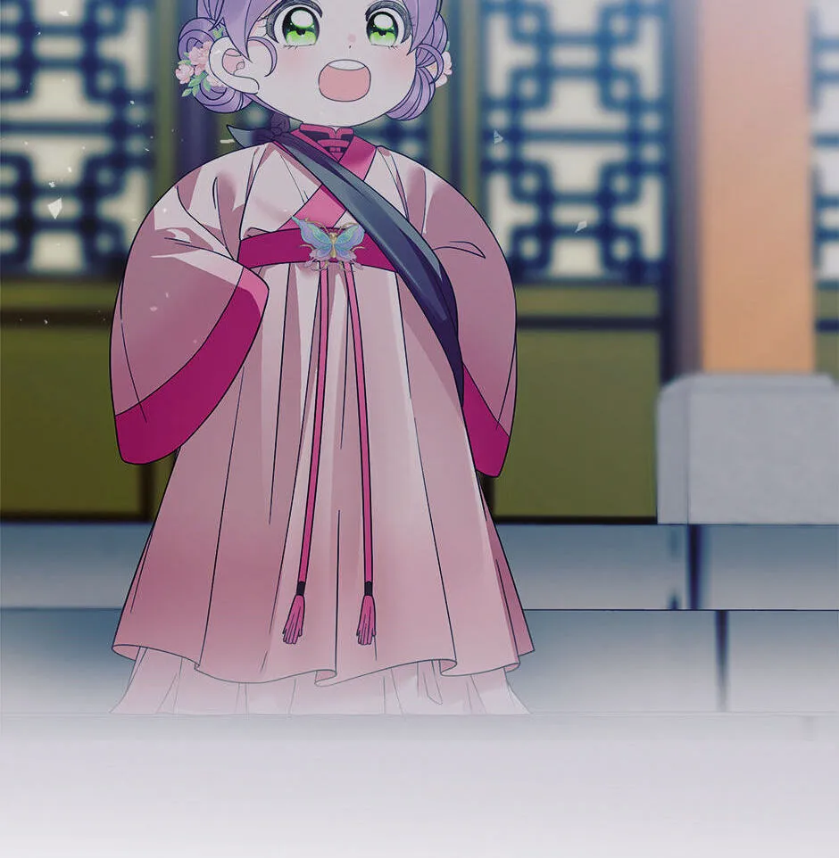 The Time-Limited Baby Doctor Doesn't Hide Her Smarts (Promo) Chapter 30 page 95 - 