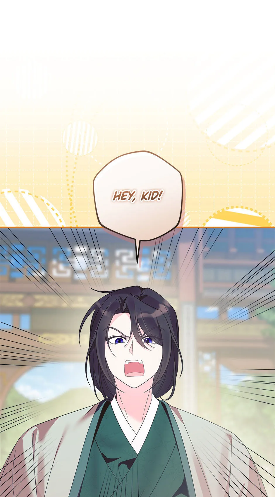 The Time-Limited Baby Doctor Doesn't Hide Her Smarts (Promo) Chapter 31 page 14 - 