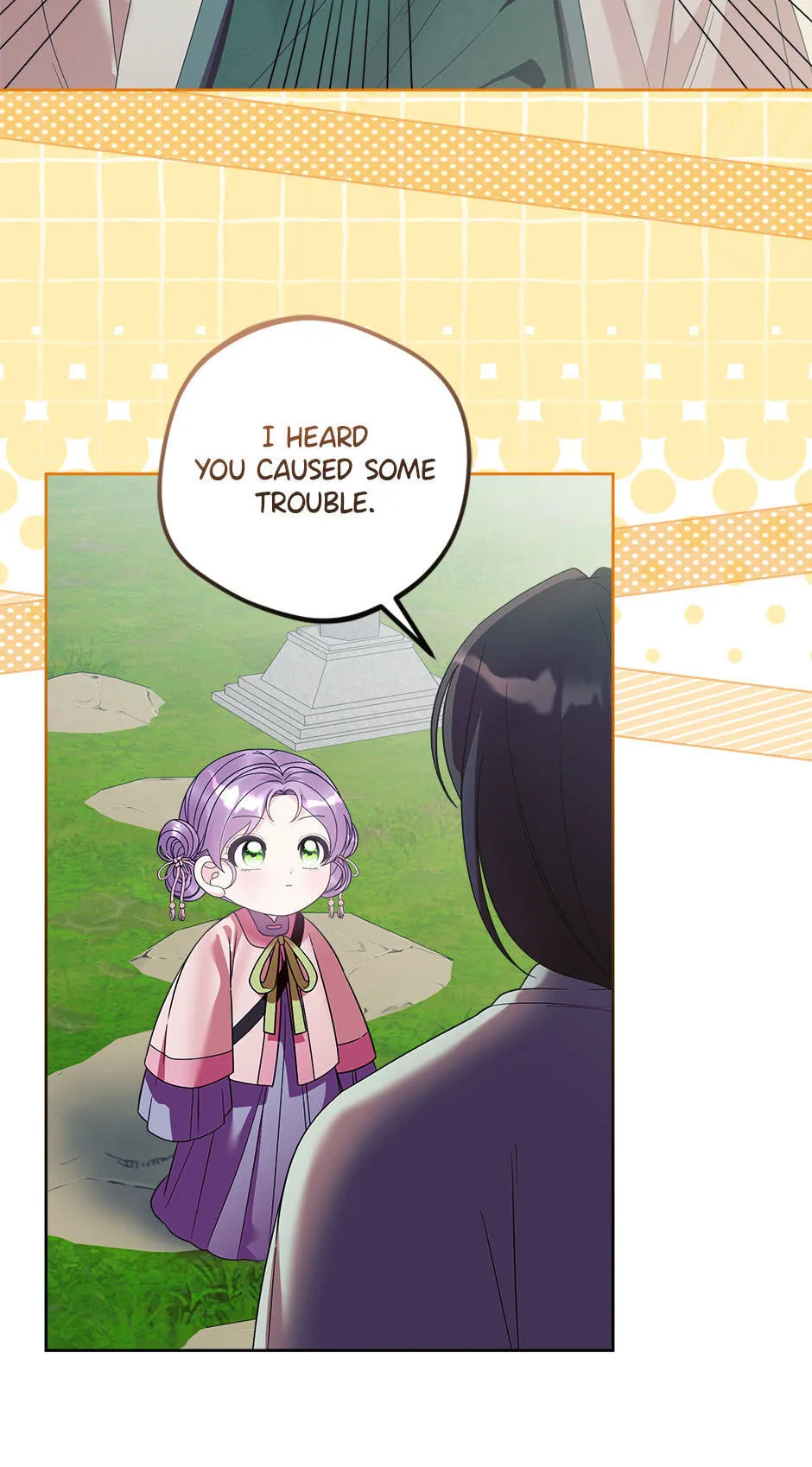 The Time-Limited Baby Doctor Doesn't Hide Her Smarts (Promo) Chapter 31 page 15 - 