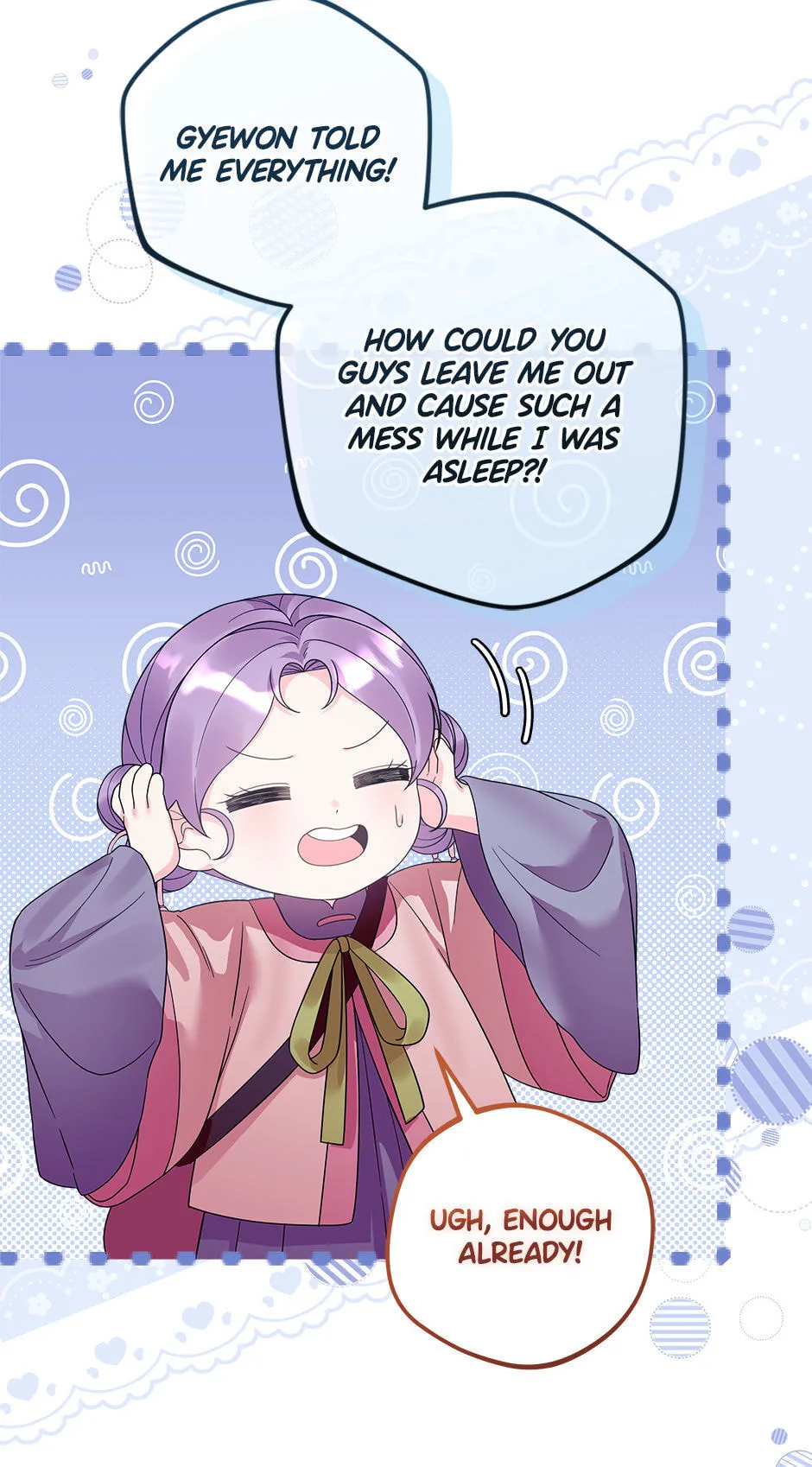 The Time-Limited Baby Doctor Doesn't Hide Her Smarts (Promo) Chapter 31 page 18 - 