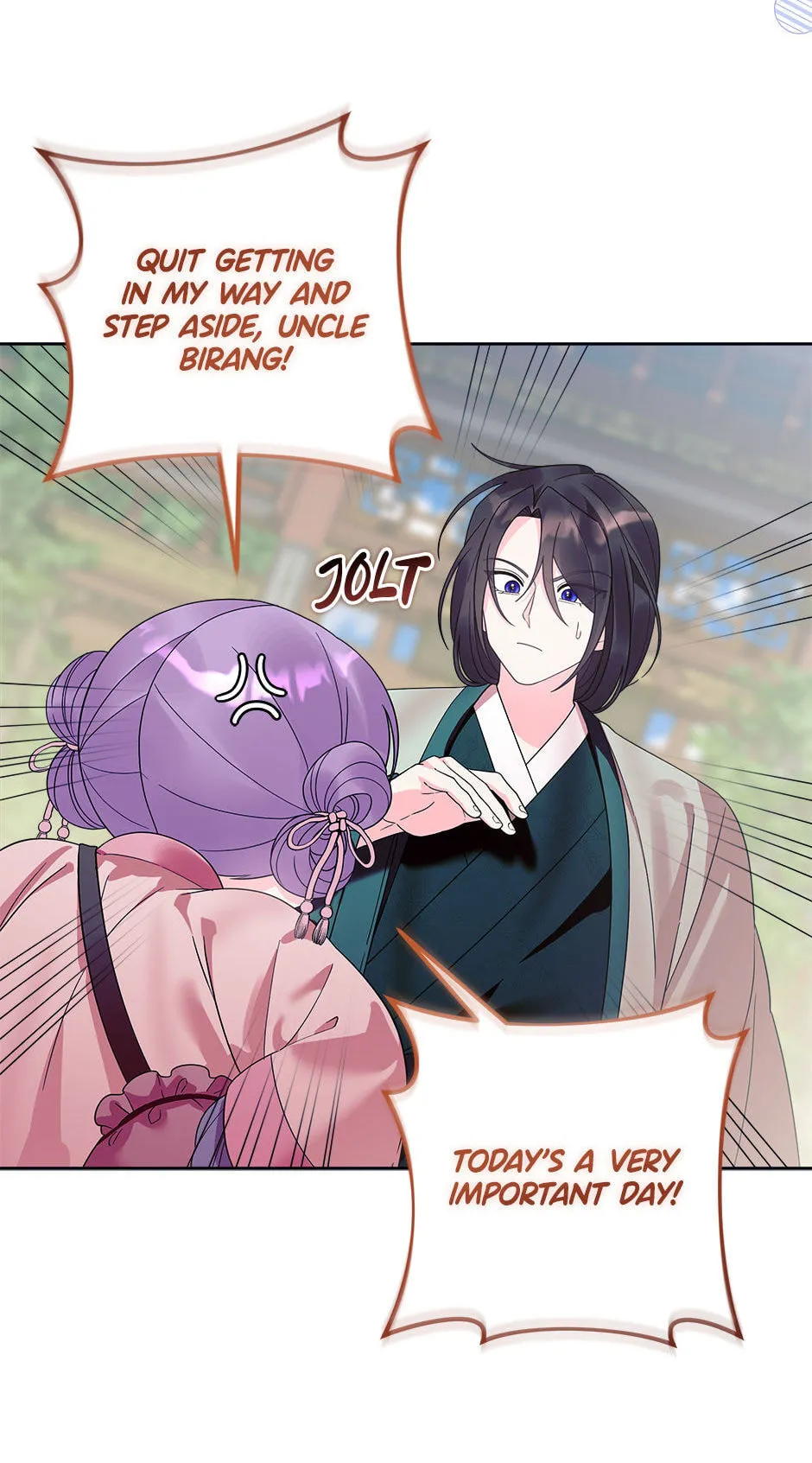 The Time-Limited Baby Doctor Doesn't Hide Her Smarts (Promo) Chapter 31 page 19 - 