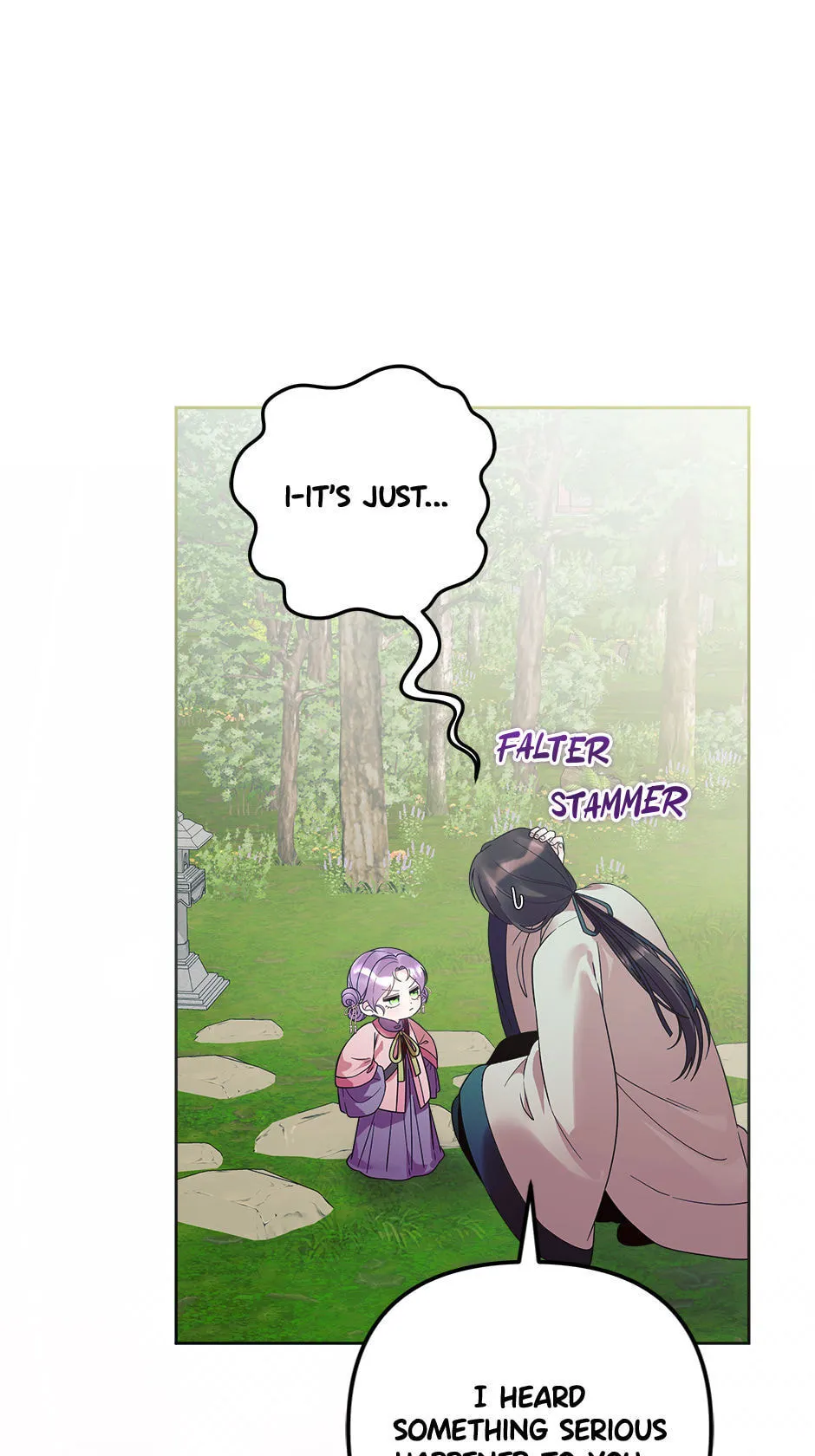 The Time-Limited Baby Doctor Doesn't Hide Her Smarts (Promo) Chapter 31 page 20 - 