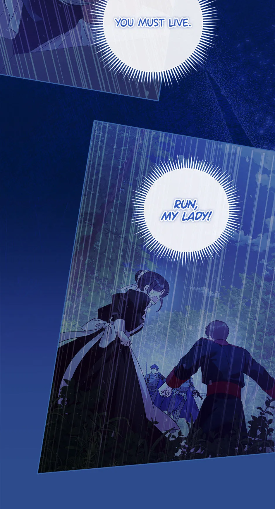 The Time-Limited Baby Doctor Doesn't Hide Her Smarts (Promo) Chapter 31 page 3 - 