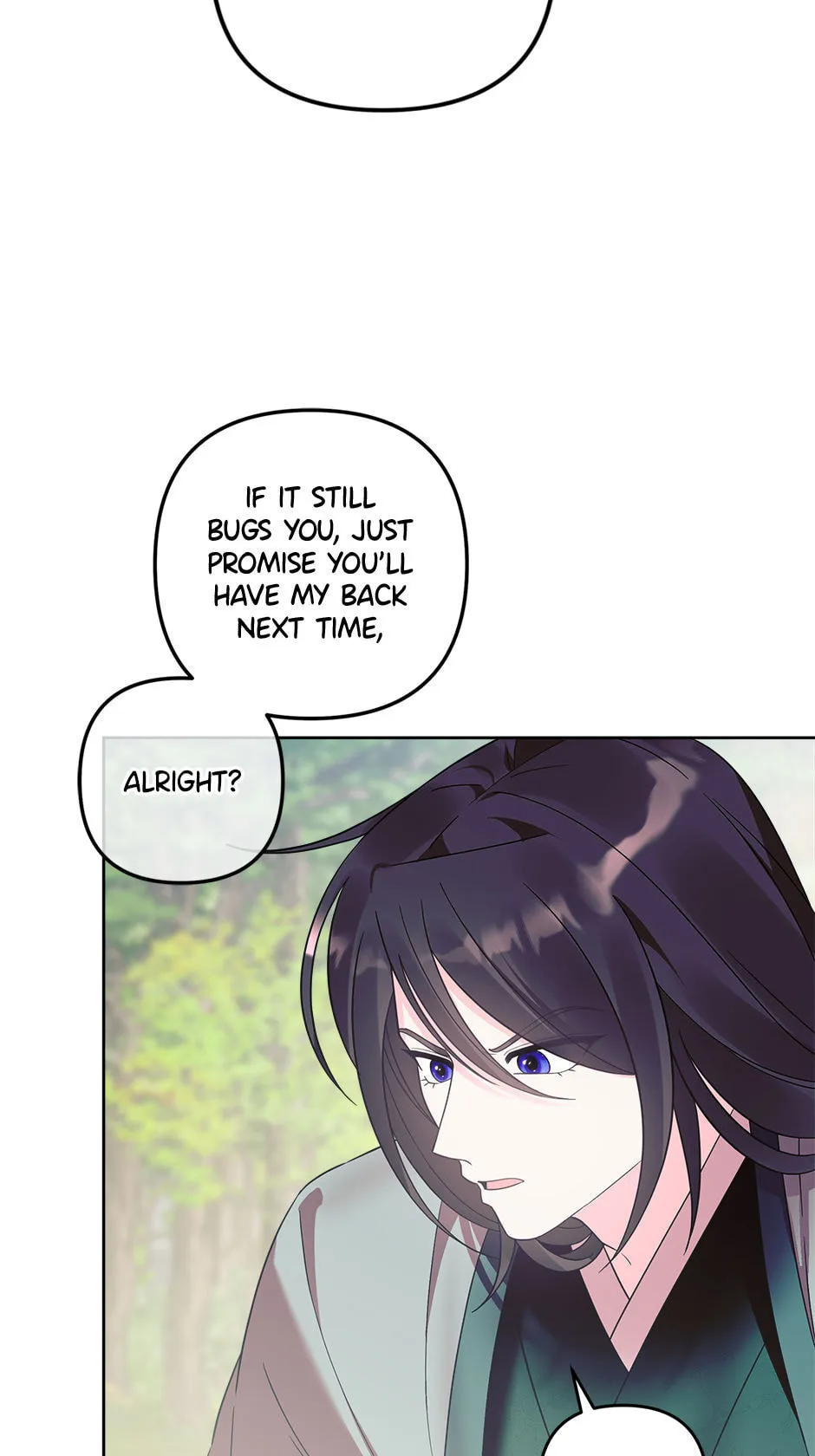 The Time-Limited Baby Doctor Doesn't Hide Her Smarts (Promo) Chapter 31 page 24 - 
