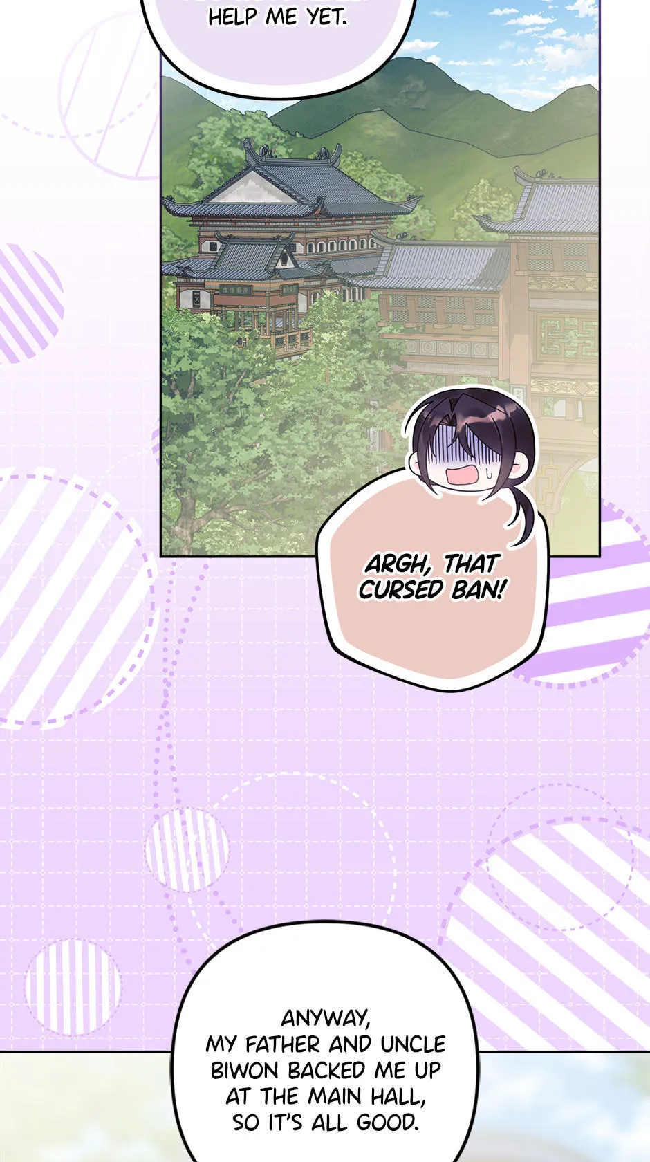 The Time-Limited Baby Doctor Doesn't Hide Her Smarts (Promo) Chapter 31 page 28 - 