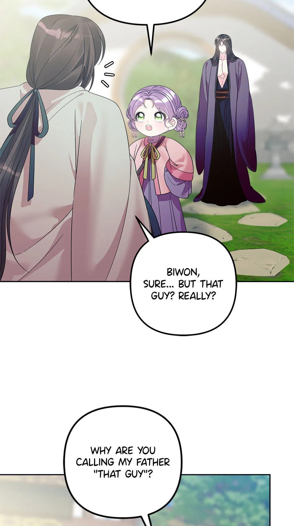 The Time-Limited Baby Doctor Doesn't Hide Her Smarts (Promo) Chapter 31 page 29 - 
