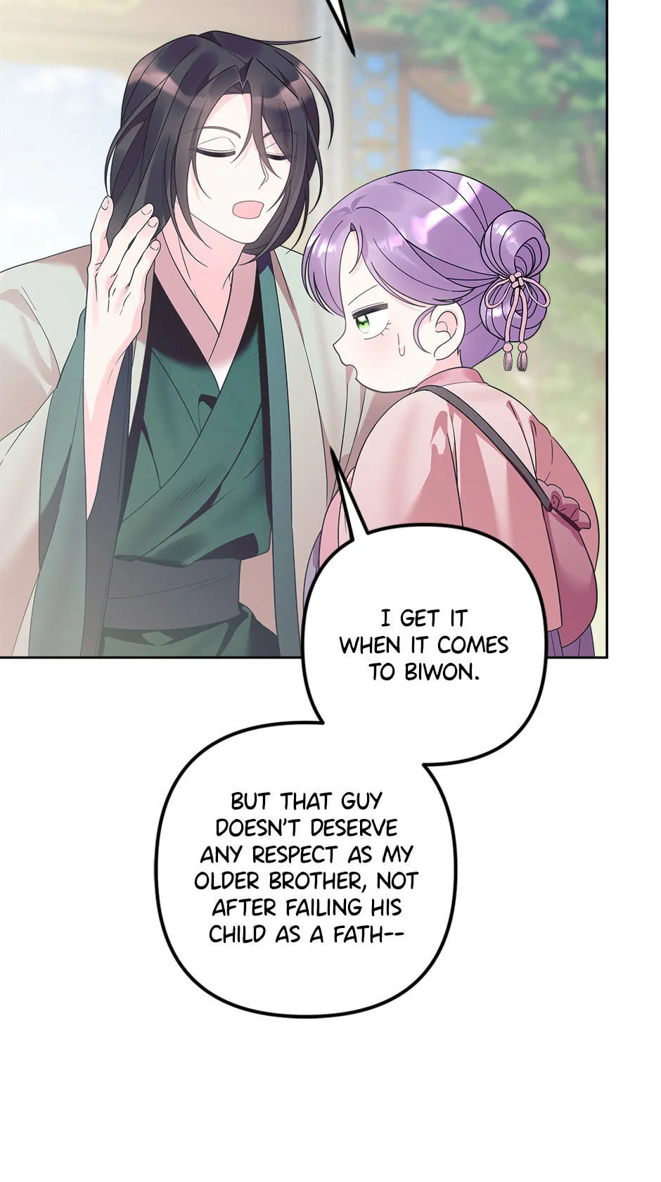 The Time-Limited Baby Doctor Doesn't Hide Her Smarts (Promo) Chapter 31 page 30 - 
