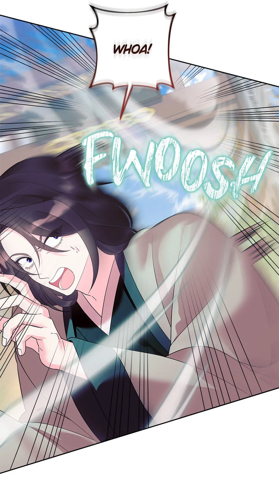 The Time-Limited Baby Doctor Doesn't Hide Her Smarts (Promo) Chapter 31 page 31 - 