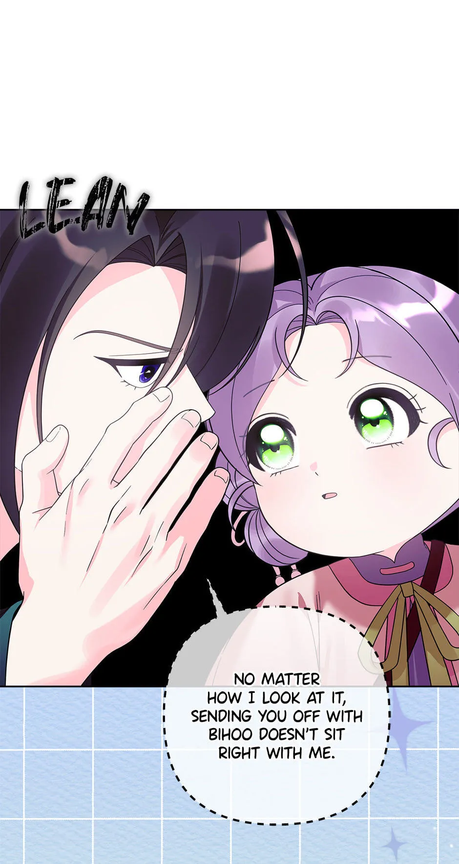 The Time-Limited Baby Doctor Doesn't Hide Her Smarts (Promo) Chapter 31 page 36 - 