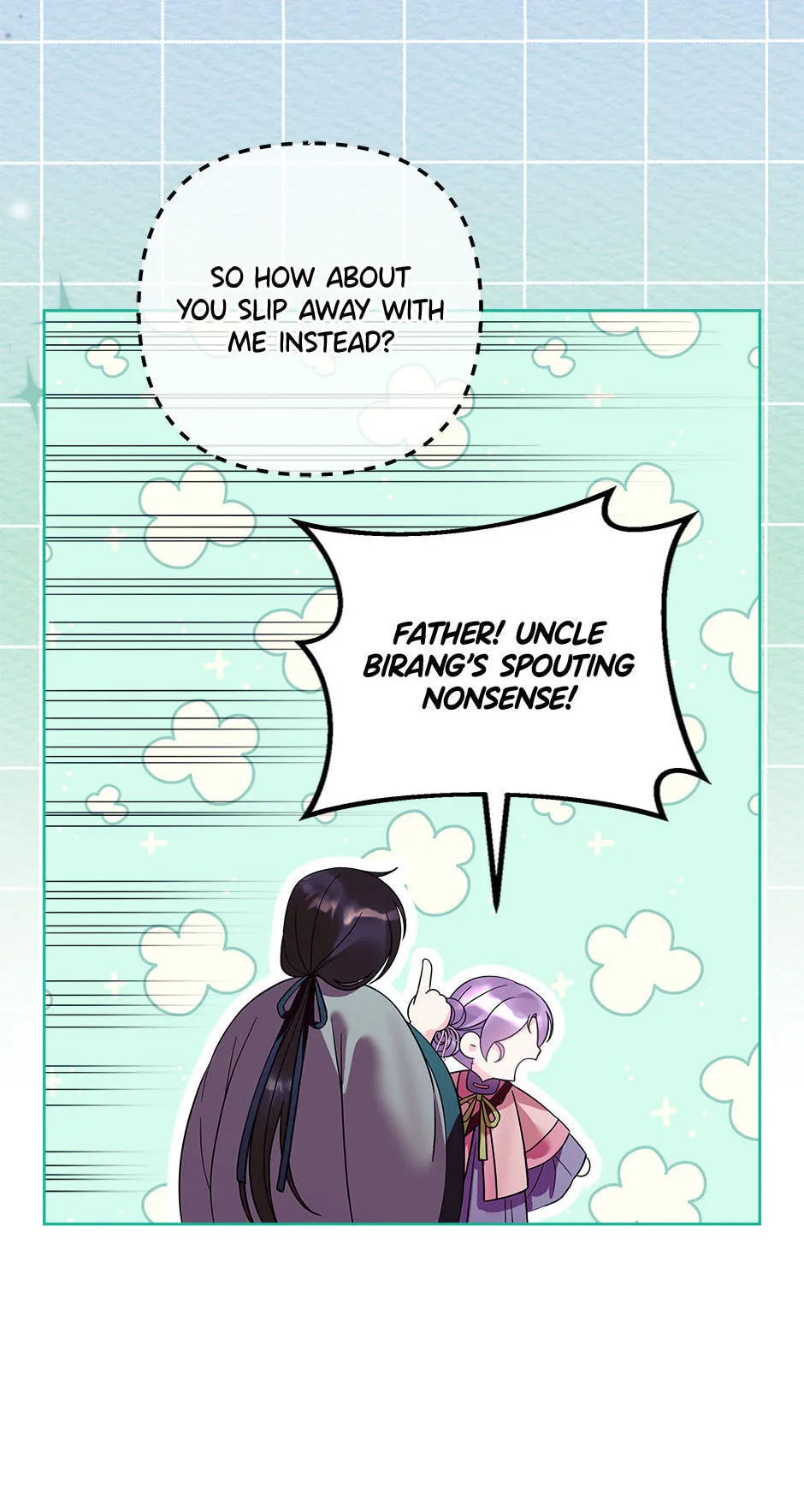 The Time-Limited Baby Doctor Doesn't Hide Her Smarts (Promo) Chapter 31 page 37 - 