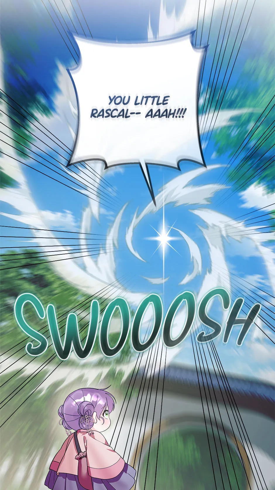 The Time-Limited Baby Doctor Doesn't Hide Her Smarts (Promo) Chapter 31 page 39 - 