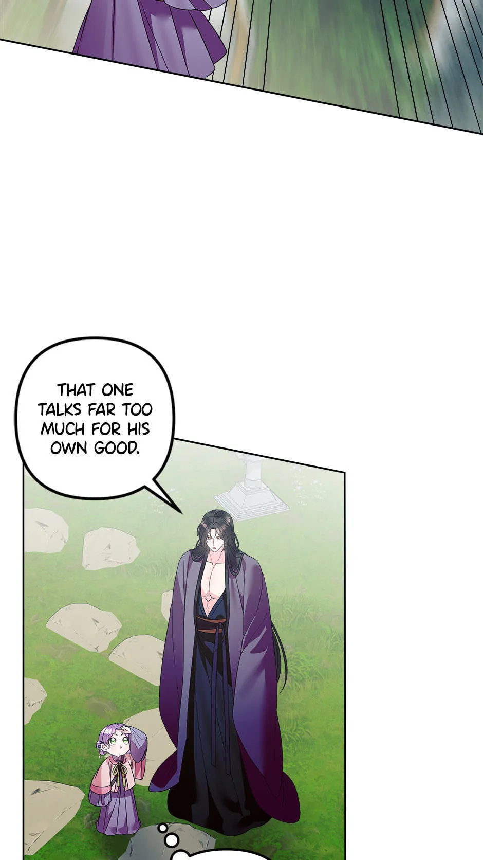 The Time-Limited Baby Doctor Doesn't Hide Her Smarts (Promo) Chapter 31 page 40 - 
