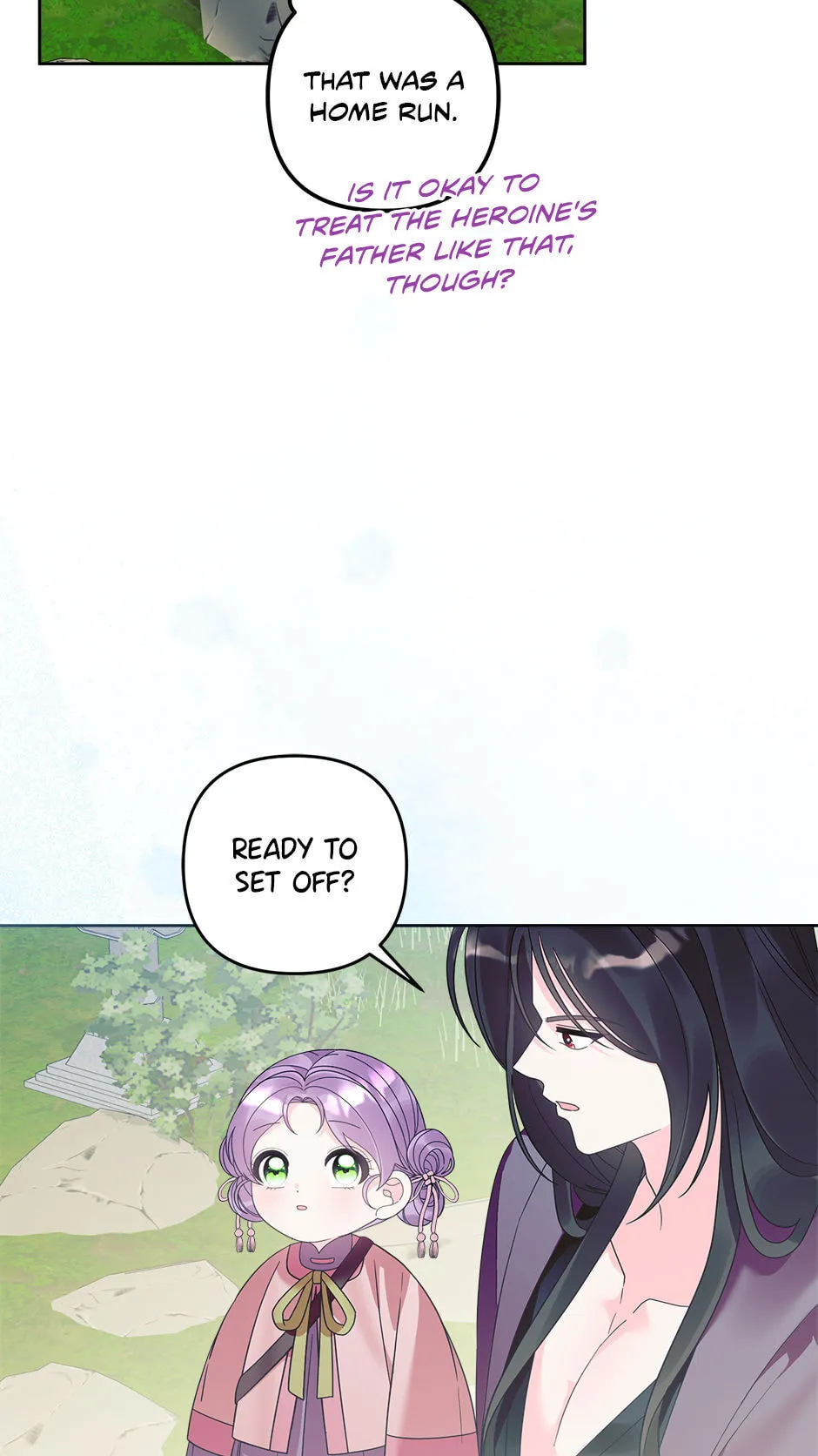 The Time-Limited Baby Doctor Doesn't Hide Her Smarts (Promo) Chapter 31 page 41 - 