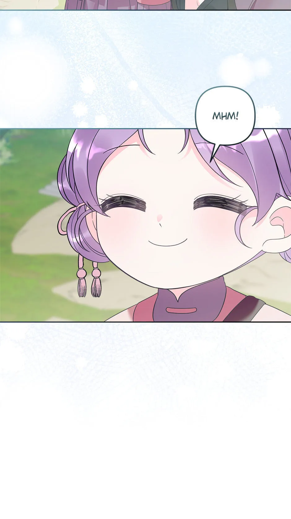 The Time-Limited Baby Doctor Doesn't Hide Her Smarts (Promo) Chapter 31 page 42 - 