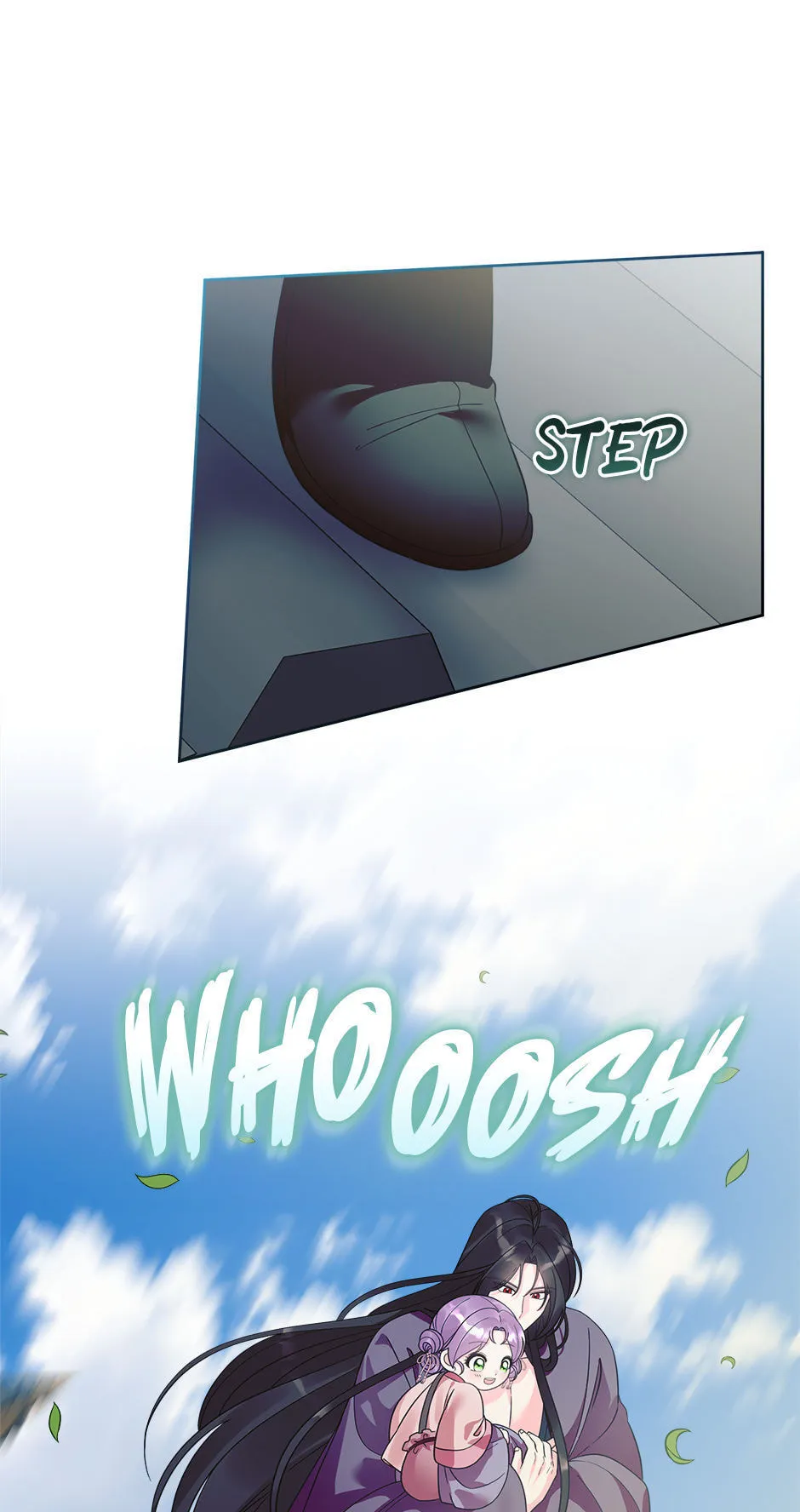 The Time-Limited Baby Doctor Doesn't Hide Her Smarts (Promo) Chapter 31 page 44 - 