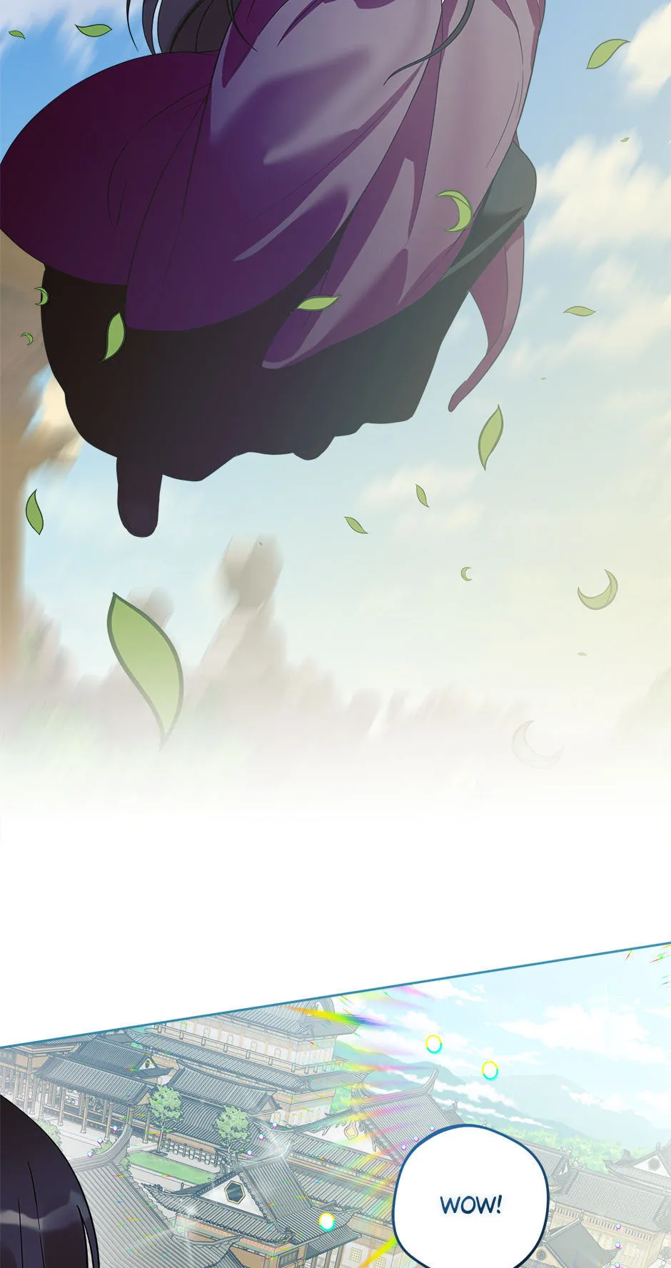 The Time-Limited Baby Doctor Doesn't Hide Her Smarts (Promo) Chapter 31 page 45 - 