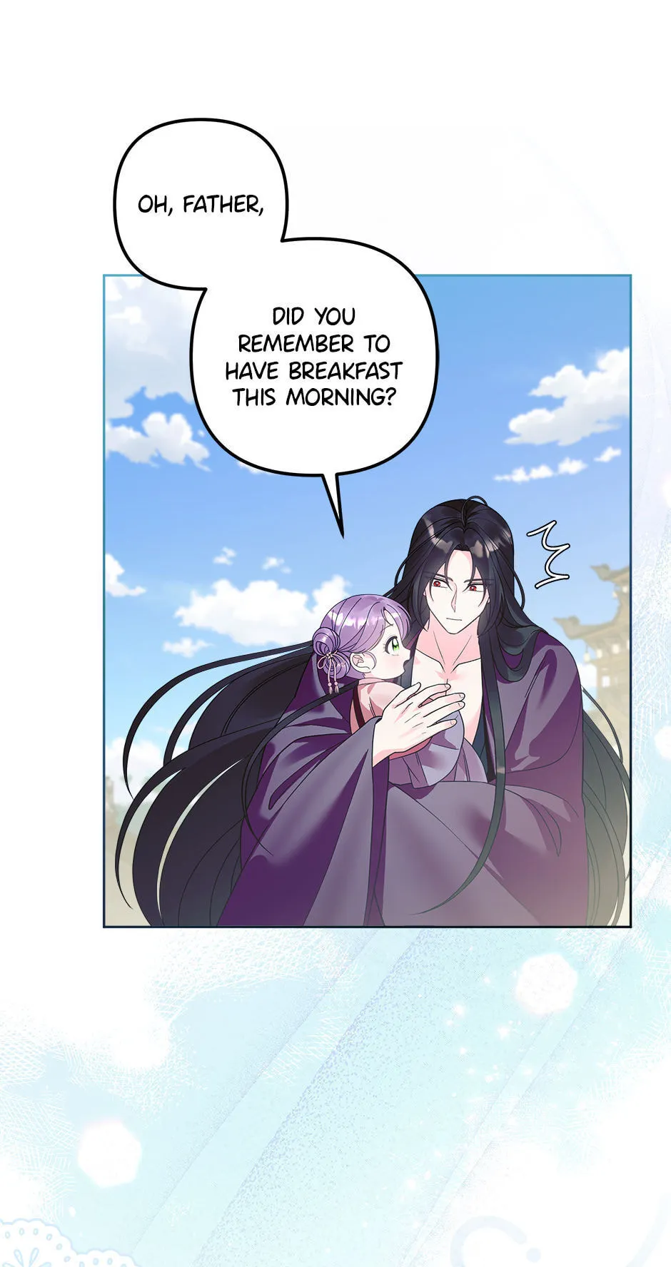 The Time-Limited Baby Doctor Doesn't Hide Her Smarts (Promo) Chapter 31 page 48 - 