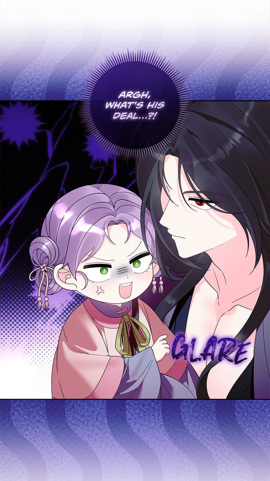 The Time-Limited Baby Doctor Doesn't Hide Her Smarts (Promo) Chapter 31 page 50 - 