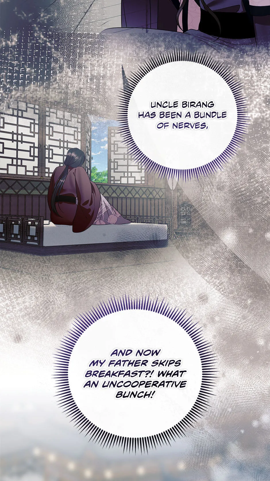 The Time-Limited Baby Doctor Doesn't Hide Her Smarts (Promo) Chapter 31 page 53 - 