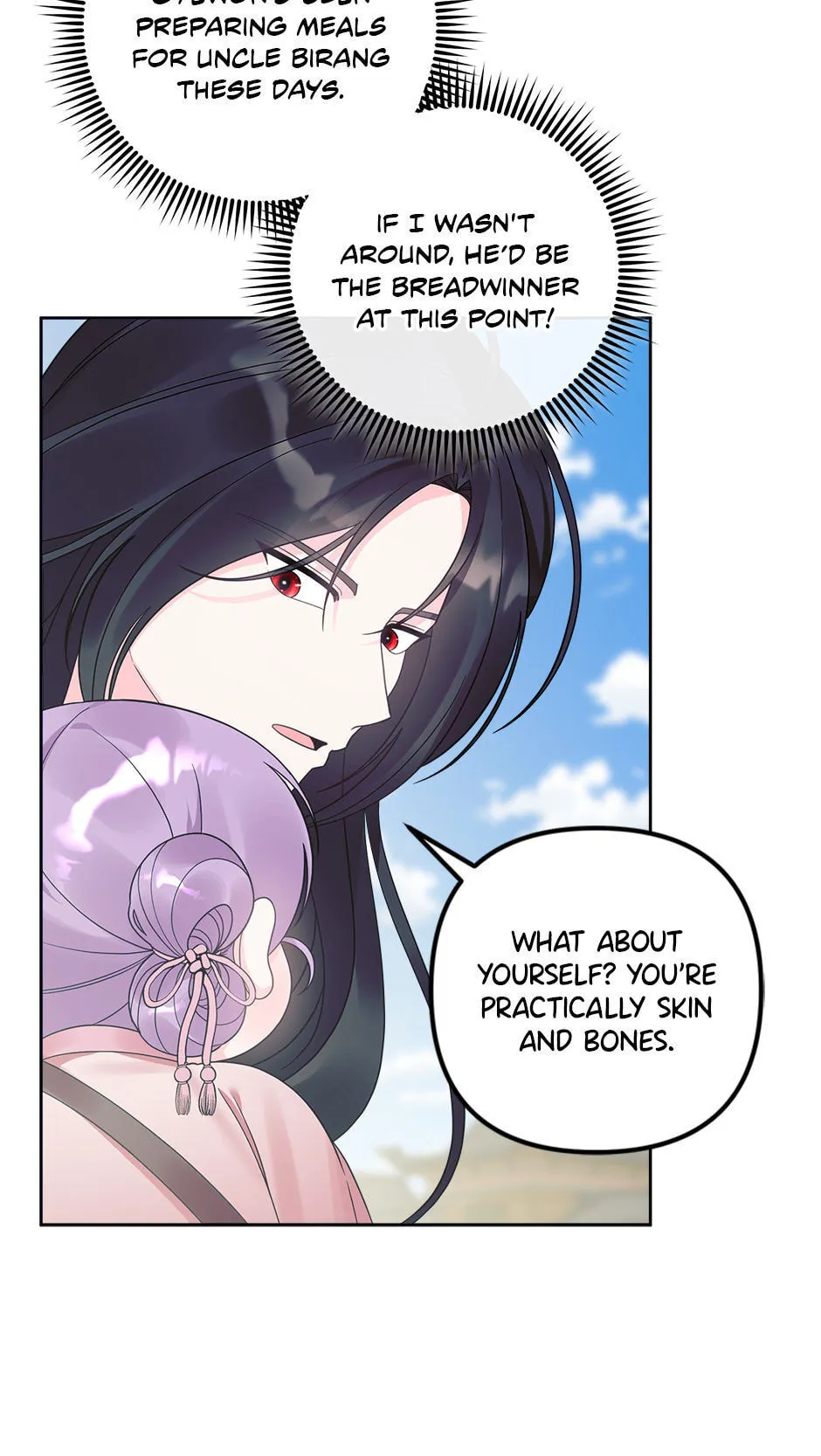The Time-Limited Baby Doctor Doesn't Hide Her Smarts (Promo) Chapter 31 page 55 - 