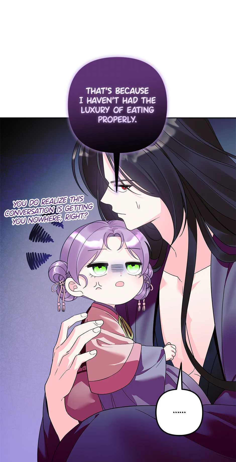 The Time-Limited Baby Doctor Doesn't Hide Her Smarts (Promo) Chapter 31 page 56 - 