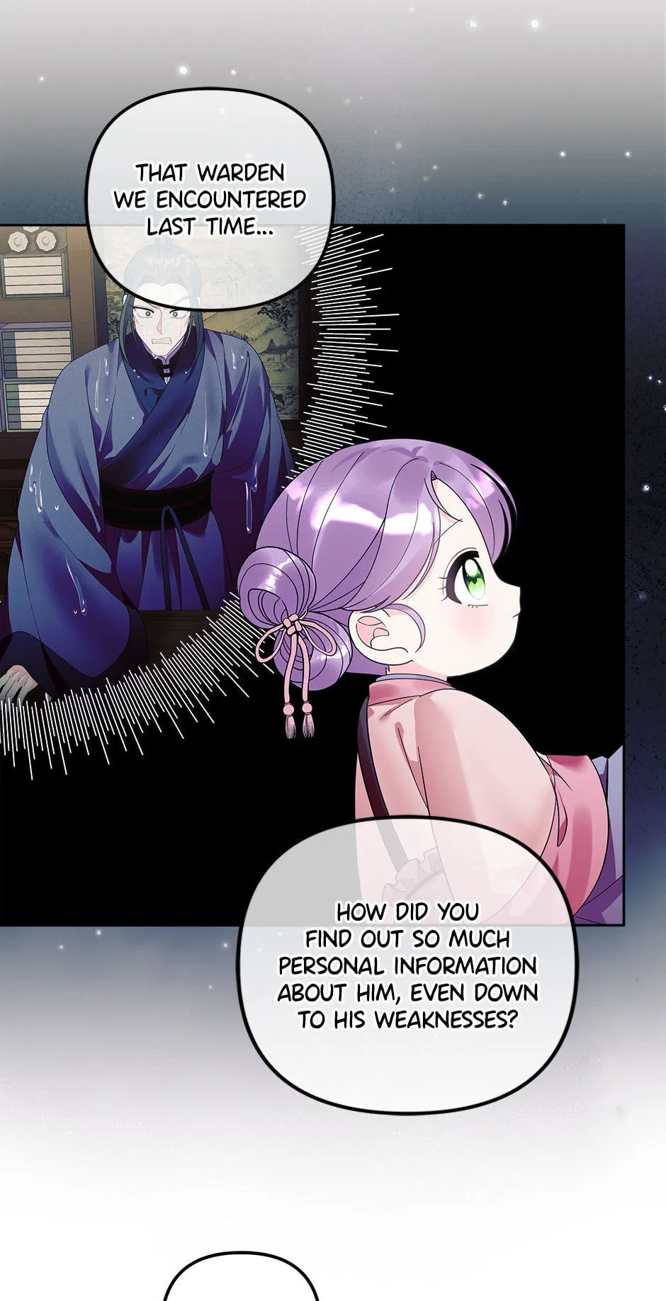 The Time-Limited Baby Doctor Doesn't Hide Her Smarts (Promo) Chapter 31 page 58 - 