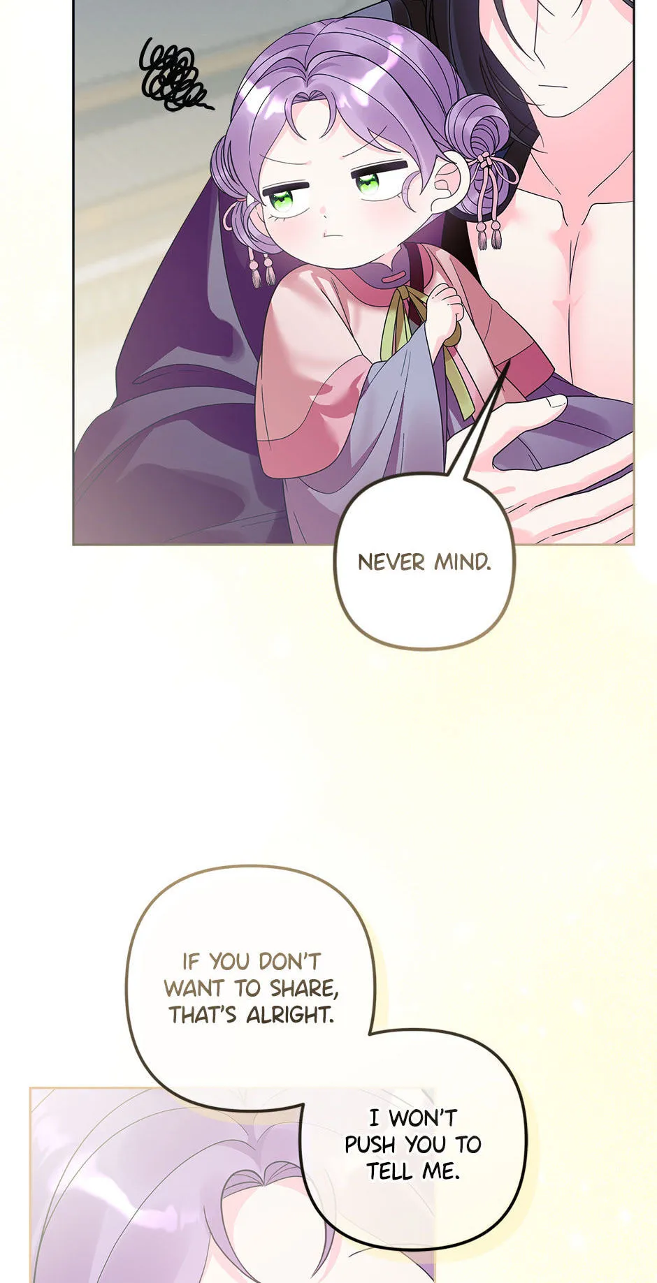 The Time-Limited Baby Doctor Doesn't Hide Her Smarts (Promo) Chapter 31 page 60 - 