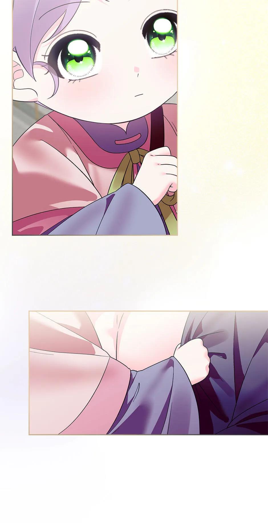 The Time-Limited Baby Doctor Doesn't Hide Her Smarts (Promo) Chapter 31 page 61 - 