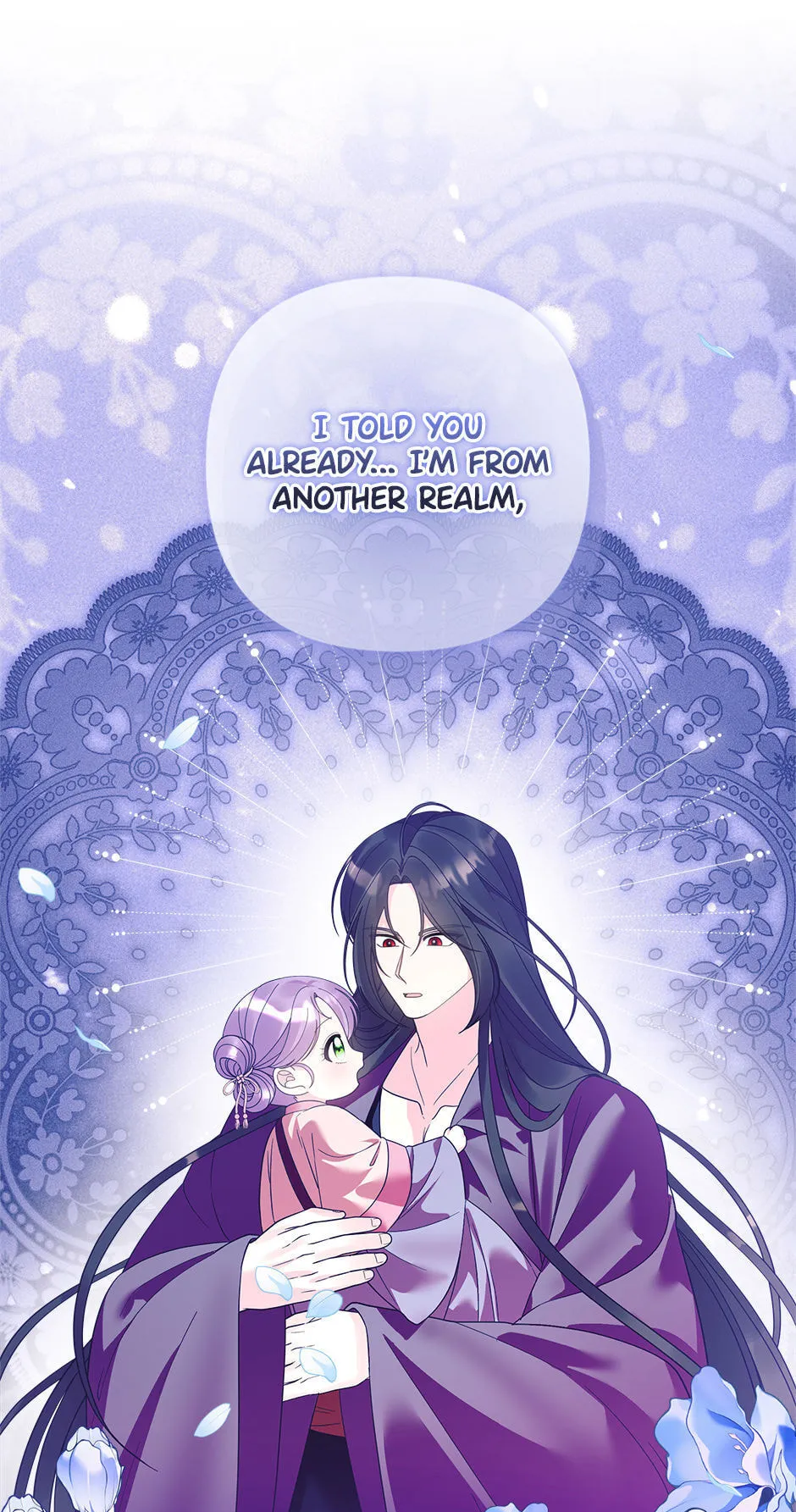 The Time-Limited Baby Doctor Doesn't Hide Her Smarts (Promo) Chapter 31 page 62 - 