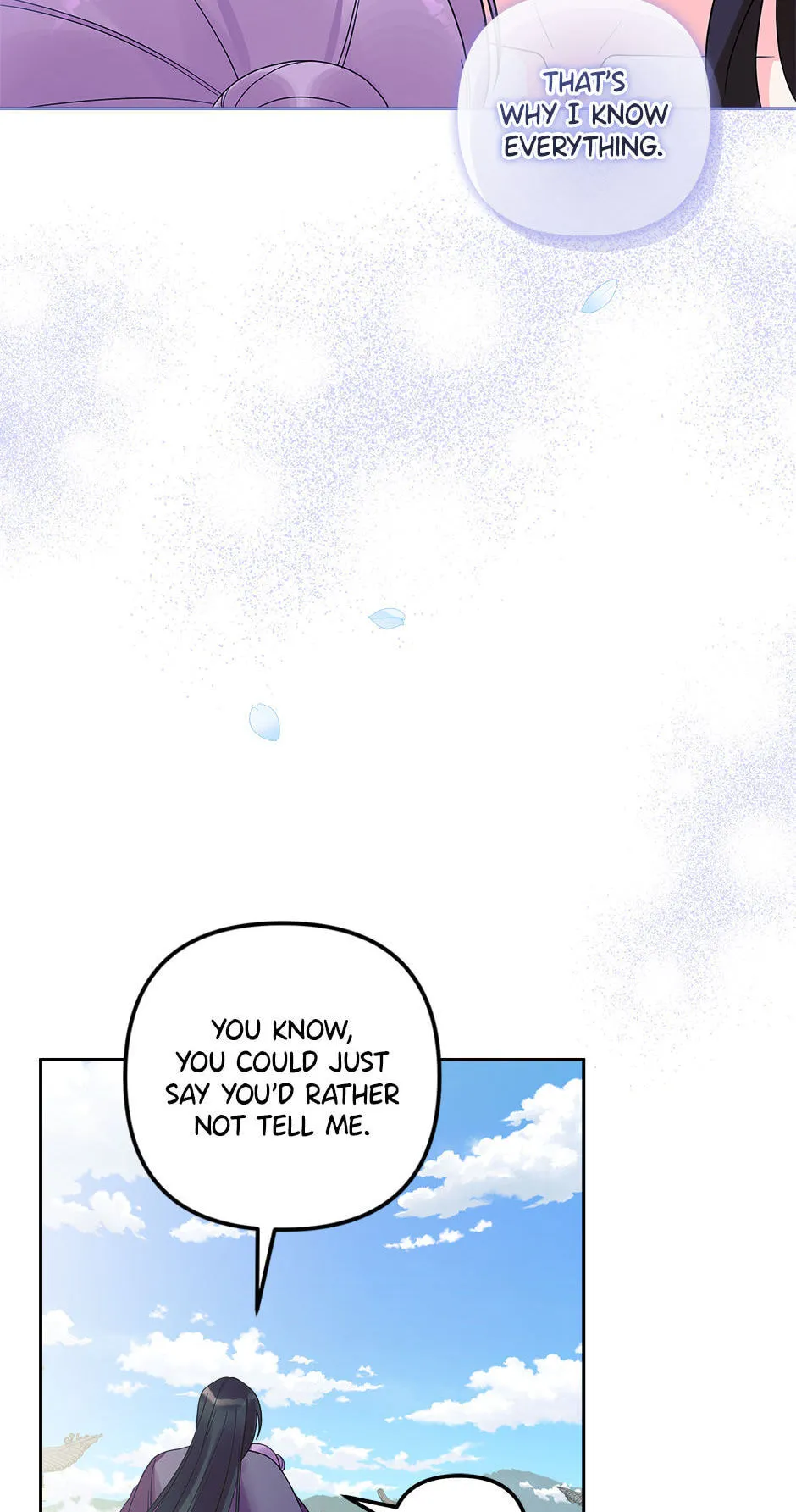 The Time-Limited Baby Doctor Doesn't Hide Her Smarts (Promo) Chapter 31 page 64 - 