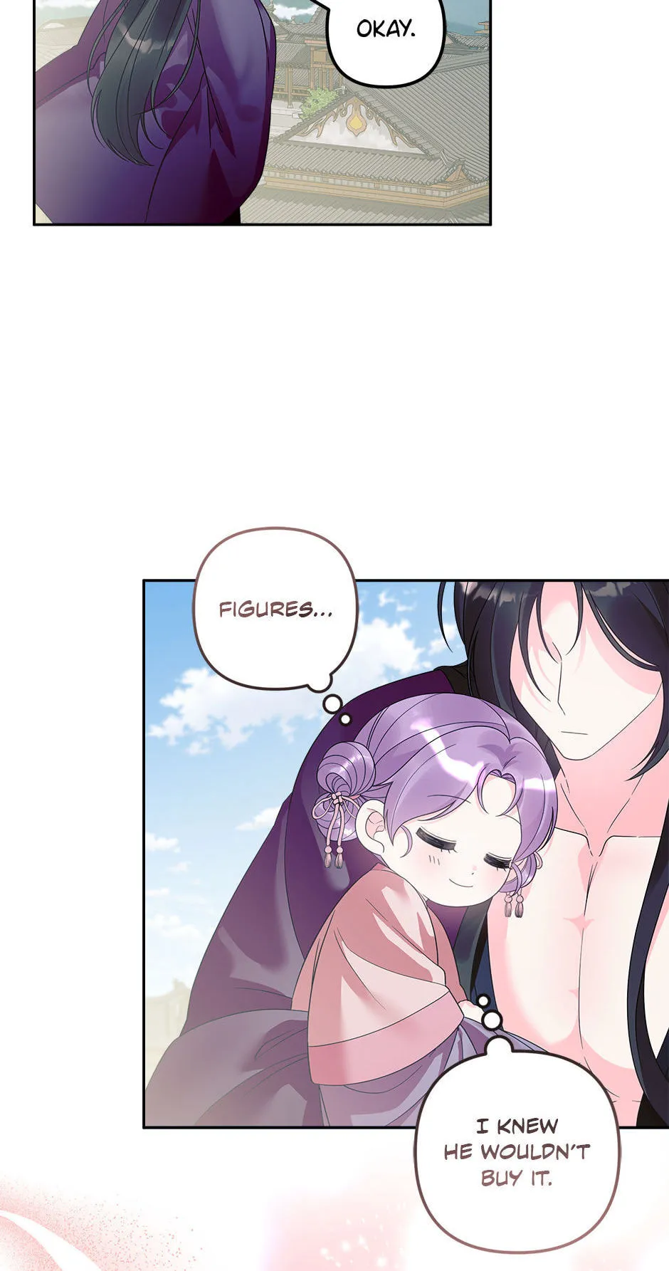 The Time-Limited Baby Doctor Doesn't Hide Her Smarts (Promo) Chapter 31 page 65 - 